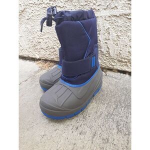 NWT "Cordie" Snow Boots Big Boys